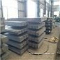 rolled stainless steel sheet